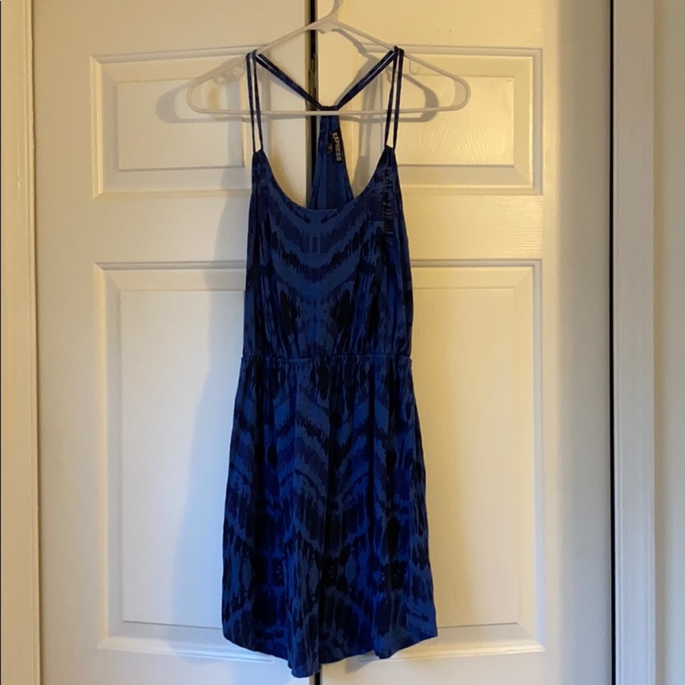 Express Dress